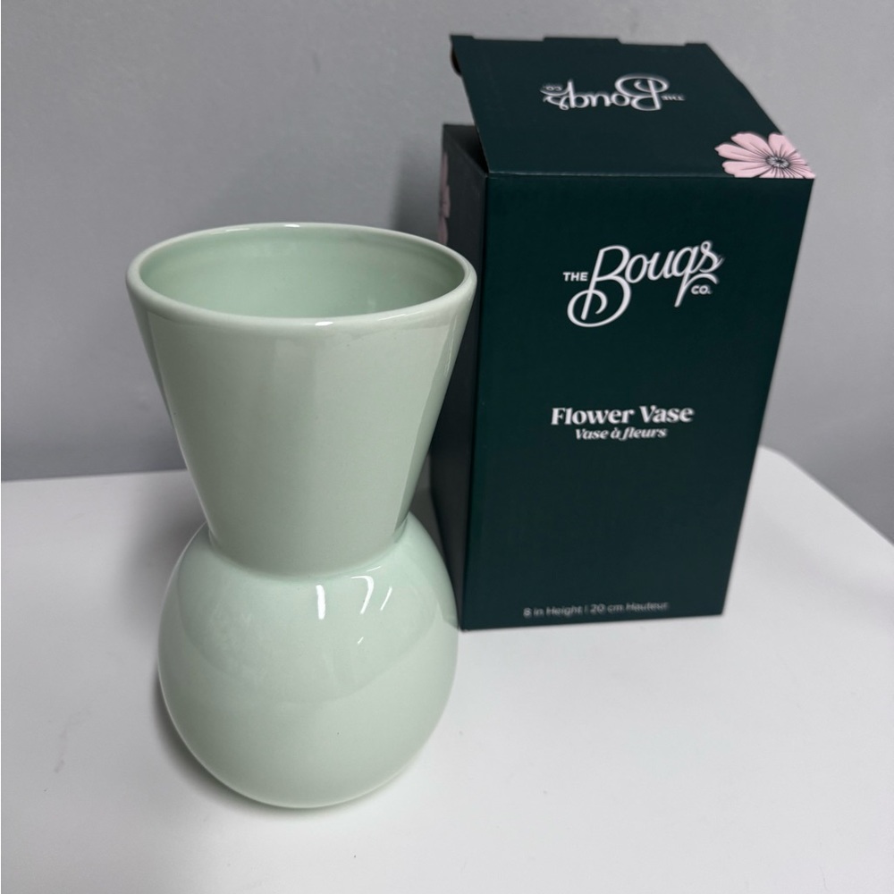 The Bouqs Co. Flower Vase